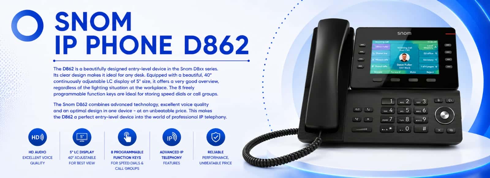snom-ip-phone-0862 banner