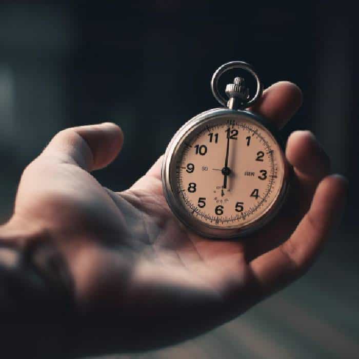 reliable time