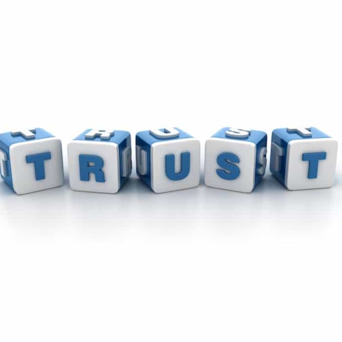 trusted