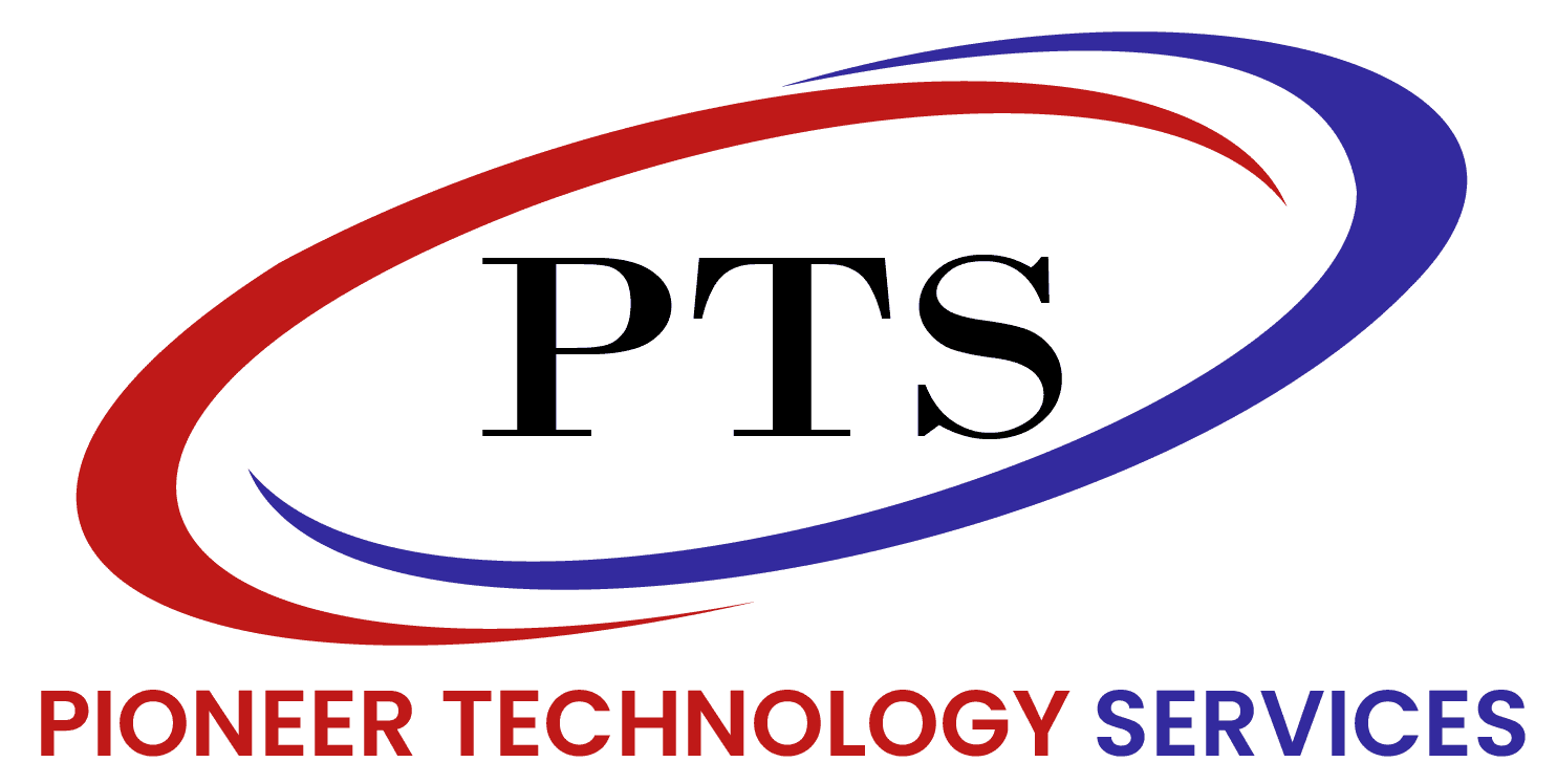 Pioneer Technology logo