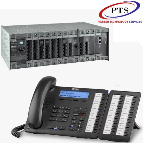 Matrix IP pabx